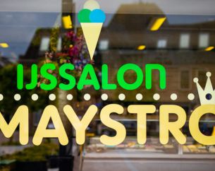 Nationale Horeca Cadeaukaart Made IJssalon Maystro