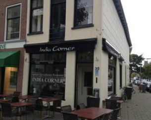 Nationale Horeca Cadeaukaart Haarlem India Corner (alleen reserveren)