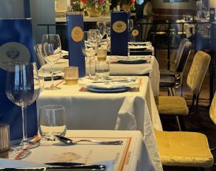 Nationale Horeca Cadeaukaart Den Haag Indian By Nature