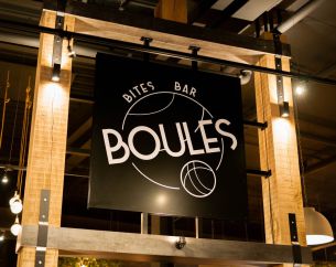 Nationale Horeca Cadeaukaart Rotterdam Jules Boules Bites Bar Rotterdam