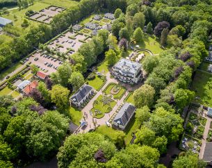 Nationale Horeca Cadeaukaart Putten Kasteel De Vanenburg