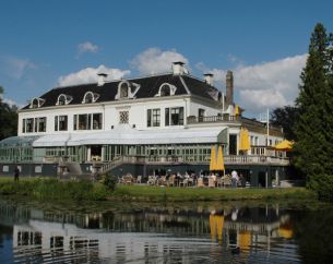 Nationale Horeca Cadeaukaart Brummen Kasteel Engelenburg