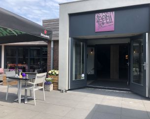 Nationale Horeca Cadeaukaart Sliedrecht Kom aan tafel!