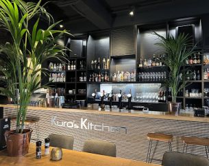 Nationale Horeca Cadeaukaart 's-Hertogenbosch Kuro's Kitchen