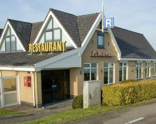 Nationale Horeca Cadeaukaart Oudendijk La Mere Anne