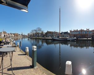 Nationale Horeca Cadeaukaart Lemmer Lenna Lemmer