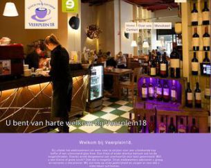 Nationale Horeca Cadeaukaart Vlaardingen Lunch pie & Giftshop Veerplein 18
