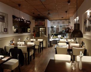Nationale Horeca Cadeaukaart Rotterdam Marco Polo Rotterdam