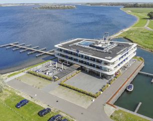 Nationale Horeca Cadeaukaart Arnemuiden Marina Lounge Het Veerse Meer (by Fletcher) (geen e-vouchers)