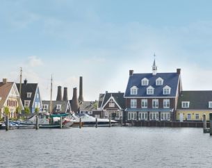 Nationale Horeca Cadeaukaart Huizen Marina Lounge Huizen (by Fletcher)(geen e-vouchers)