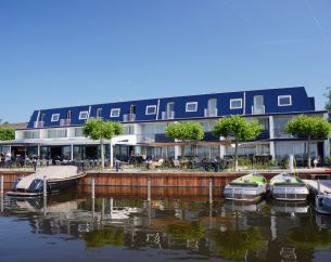 Nationale Horeca Cadeaukaart Loosdrecht Marina Lounge Loosdrecht (by Fletcher) (geen e-vouchers)