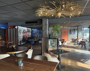Nationale Horeca Cadeaukaart Vlissingen MARKT45 | KITCHEN & BAR