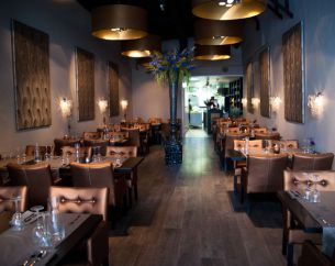 Nationale Horeca Cadeaukaart Zwolle Mayur Kitchen (geen e-vouchers)