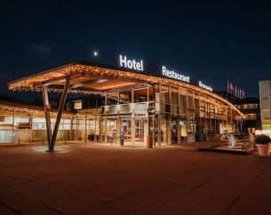 Nationale Horeca Cadeaukaart Utrecht Mitland