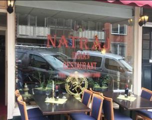 Nationale Horeca Cadeaukaart Amsterdam Natraj