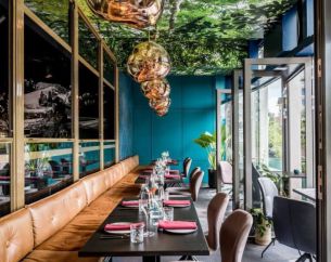 Nationale Horeca Cadeaukaart Amsterdam Nomads