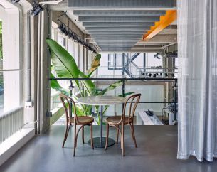 Nationale Horeca Cadeaukaart Rotterdam Old Scuola Centrum