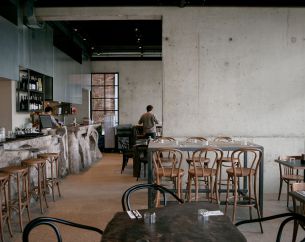 Nationale Horeca Cadeaukaart Rotterdam Old Scuola West