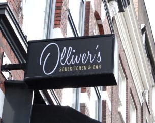 Nationale Horeca Cadeaukaart Haarlem Ollivers Haarlem