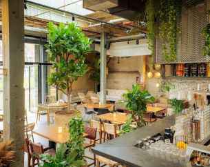 Nationale Horeca Cadeaukaart Utrecht Pastoe Foodbar