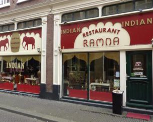 Nationale Horeca Cadeaukaart Den Haag Ramna Tandoori