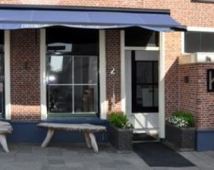 Nationale Horeca Cadeaukaart Leiden Rembrandt Roast (geen evouchers)