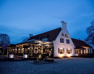 Nationale Horeca Cadeaukaart Renswoude Restaurant De Hof