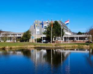 Nationale Horeca Cadeaukaart Hollum (Ameland) Restaurant De Kaapse Pracht (by Fletcher) (geen e-vouchers)