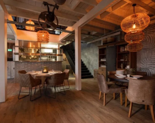 Nationale Horeca Cadeaukaart Ugchelen Restaurant de Maalderij