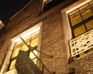 Nationale Horeca Cadeaukaart Gouda Restaurant de Mallemolen