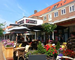Nationale Horeca Cadeaukaart Emmeloord Restaurant De Opschepper