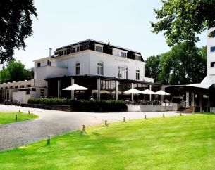 Nationale Horeca Cadeaukaart Berg en Dal Restaurant De Villa (by Fletcher) (geen e-vouchers)