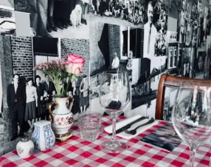 Nationale Horeca Cadeaukaart Amersfoort Restaurant Het Sasje