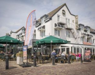 Nationale Horeca Cadeaukaart Egmond aan Zee Restaurant Jooi!