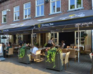 Nationale Horeca Cadeaukaart Tilburg Restaurant L Orangerie