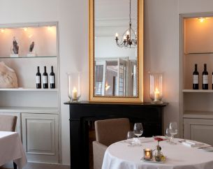 Nationale Horeca Cadeaukaart Zaltbommel Restaurant La Folie