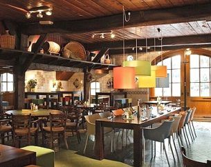 Nationale Horeca Cadeaukaart Delft Restaurant La Tasca 
