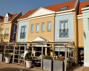 Nationale Horeca Cadeaukaart De Koog (Texel) Restaurant Pure (by Fletcher) (geen e-vouchers)