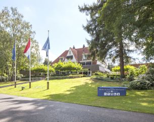 Nationale Horeca Cadeaukaart Rijssen Restaurant Rijsserberg (by Fletcher) (geen e-vouchers)