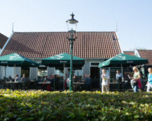 Nationale Horeca Cadeaukaart Schokland Restaurant Schokland