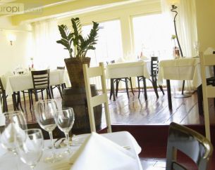 Nationale Horeca Cadeaukaart Deventer Restaurant 't Arsenaal (ZO t/m DO)