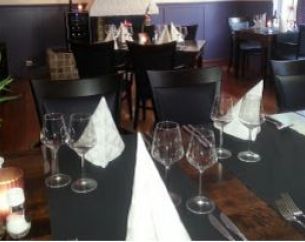 Nationale Horeca Cadeaukaart Winschoten Restaurant 't Stadshuys