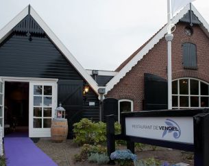 Nationale Horeca Cadeaukaart Veenendaal Restaurant Vendel