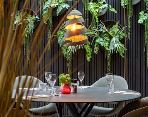 Nationale Horeca Cadeaukaart Utrecht Restaurant Vlonders Utrecht