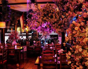 Nationale Horeca Cadeaukaart Zoetermeer Ristorante Italiano Pizzeria Romagna