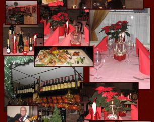 Nationale Horeca Cadeaukaart Almere Stad Ristorante Musica