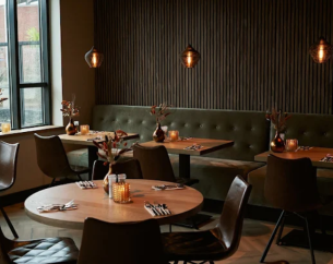 Nationale Horeca Cadeaukaart Bodegraven Roos eten & drinken - Bodegraven
