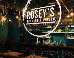Nationale Horeca Cadeaukaart Zaandam Rosey´s | Tapas & Cocktailbar
