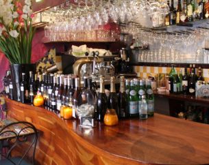 Nationale Horeca Cadeaukaart Amsterdam Rossini