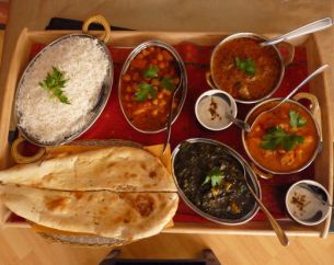 Nationale Horeca Cadeaukaart LEIDSCHENDAM Royal Curry